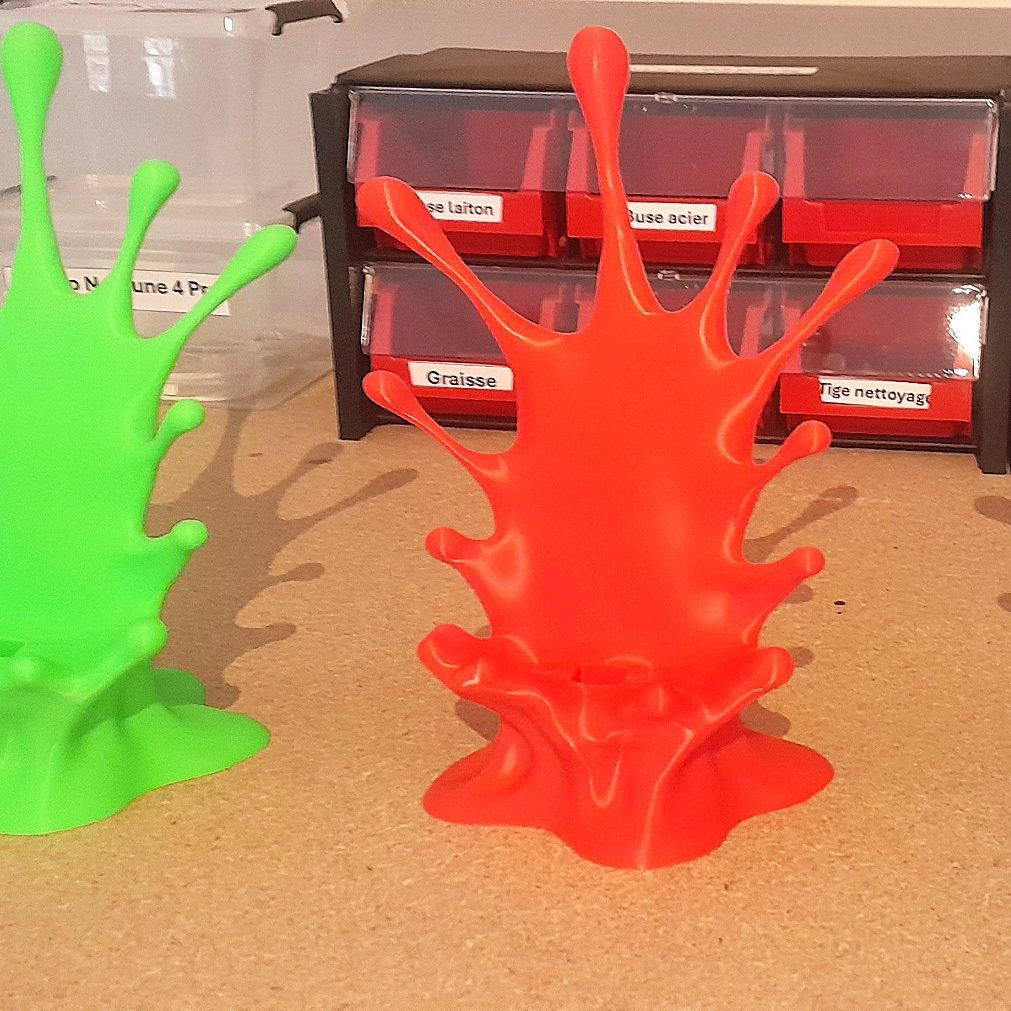impression 3d à Feignies